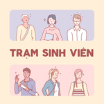 Trạm Sinh Viên