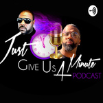 Just Give Us A Minute!