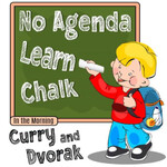 No Agenda Show