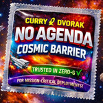 No Agenda Show