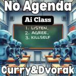 No Agenda Show