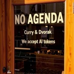 No Agenda Show