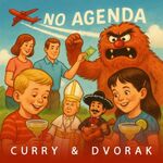 No Agenda Show