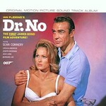 AGENTE 007 CONTRA EL DR. NO