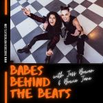 Babes Behind the Beats with Jess Bowen & Bowie Jane