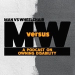 Man vs Wheelchair