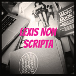 Lexis Non Scripta