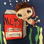 MCPS Dives Into Learning
