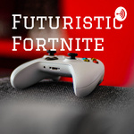 Futuristic Fortnite