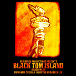 Black Tom Island