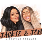Jackie and Jen