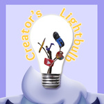 Creator's Lightbulb