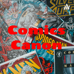 Comics Canon