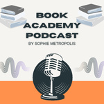 Book Academy Podcast