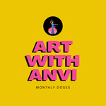 Art With Anvi