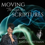 Moving Through the Scriptures