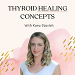 Thyroid Healing Concepts 