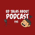 Ed Talks About Podcast