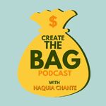 Create The Bag Podcast