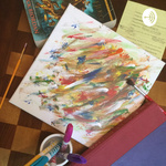 Collages of Cleverness 