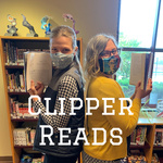 Clipper Reads