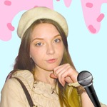 CakePop Podcast Japanese fashion and Kawaii lifestyle