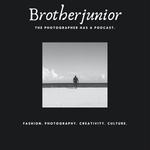 Brotherjunior The Photographer, Has a podcast