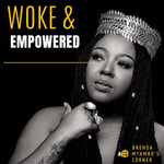 Brenda Mtambo - WOKE & EMPOWERED 