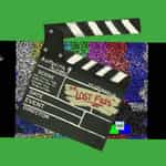Authoring Action Radio: The Lost Files