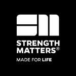 Strength Matters