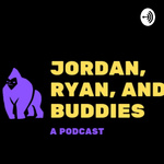 Jordan, Ryan, And Buddies