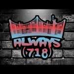 ALWAYS (718)