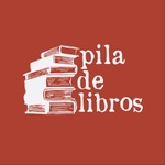 Pila de Libros 