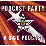 PodCast Party: An RPG Podcast