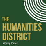 The Humanities District