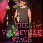 The Vaudeville Stage