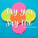 Say You Say Me. 