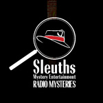 Sleuths Mystery Radio