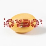 Soyboy