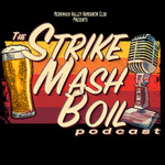 Strike Mash Boil
