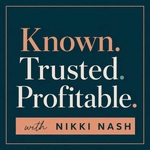 Known. Trusted. Profitable.