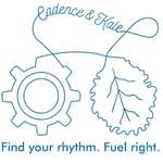 Cadence and Kale: The Podcast