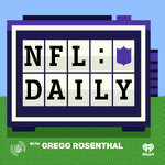 NFL Daily with Gregg Rosenthal