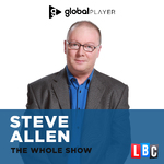 Steve Allen - The Whole Show