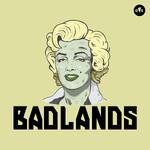 BADLANDS