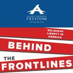 Behind the Front Lines