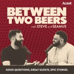 Between Two Beers Podcast