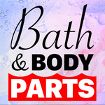 Bath & Body Parts