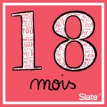18 mois, #MeToo, le féminisme et nous