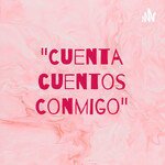 Cuenta cuentos Conmigo